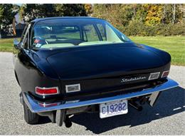1963 Studebaker Avanti (CC-2006093) for sale in West Chester, Pennsylvania