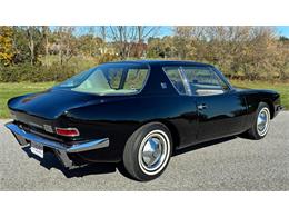 1963 Studebaker Avanti (CC-2006093) for sale in West Chester, Pennsylvania