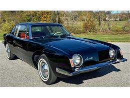 1963 Studebaker Avanti (CC-2006093) for sale in West Chester, Pennsylvania