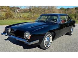 1963 Studebaker Avanti (CC-2006093) for sale in West Chester, Pennsylvania