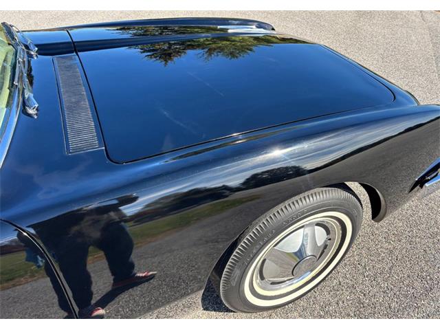1963 Studebaker Avanti (CC-2006093) for sale in West Chester, Pennsylvania