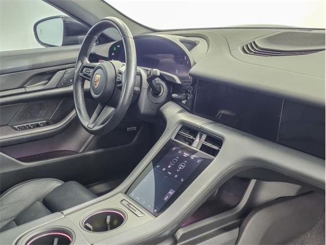 2023 Porsche 356 (CC-2006139) for sale in Ventura, California