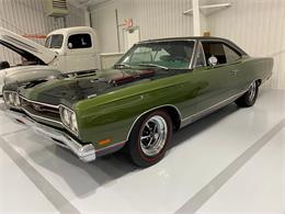 1969 Plymouth GTX (CC-2006215) for sale in Watford, Ontario