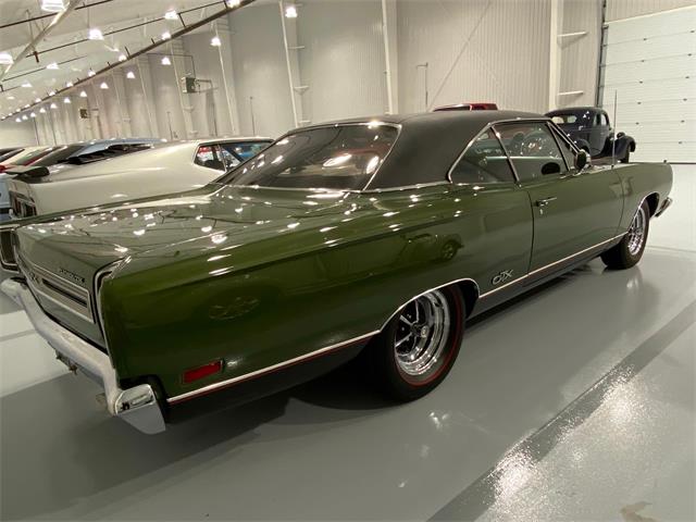 1969 Plymouth GTX (CC-2006215) for sale in Watford, Ontario