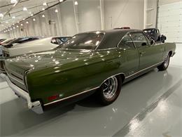 1969 Plymouth GTX (CC-2006215) for sale in Watford, Ontario