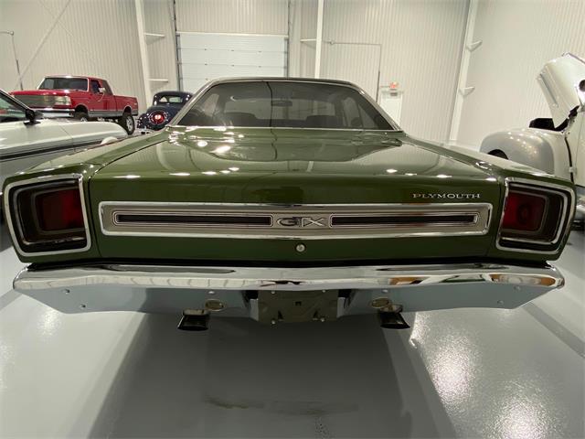 1969 Plymouth GTX (CC-2006215) for sale in Watford, Ontario