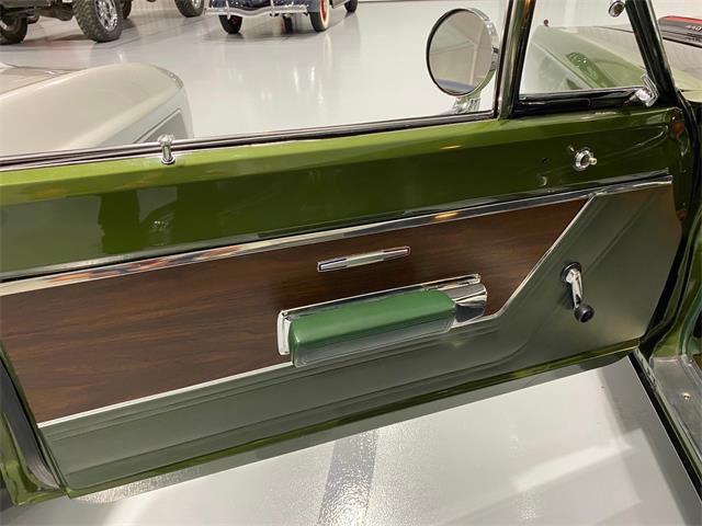 1969 Plymouth GTX (CC-2006215) for sale in Watford, Ontario