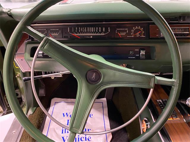 1969 Plymouth GTX (CC-2006215) for sale in Watford, Ontario