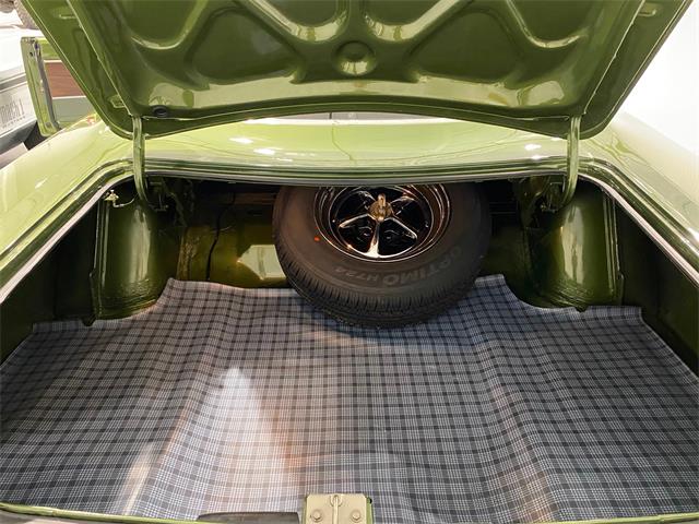 1969 Plymouth GTX (CC-2006215) for sale in Watford, Ontario
