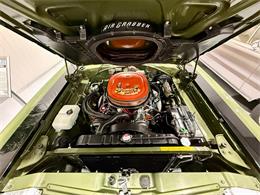 1969 Plymouth GTX (CC-2006215) for sale in Watford, Ontario