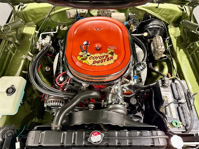 1969 Plymouth GTX (CC-2006215) for sale in Watford, Ontario