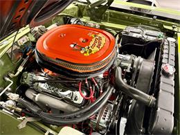1969 Plymouth GTX (CC-2006215) for sale in Watford, Ontario
