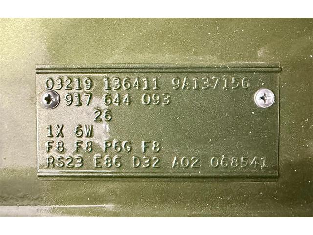 1969 Plymouth GTX (CC-2006215) for sale in Watford, Ontario