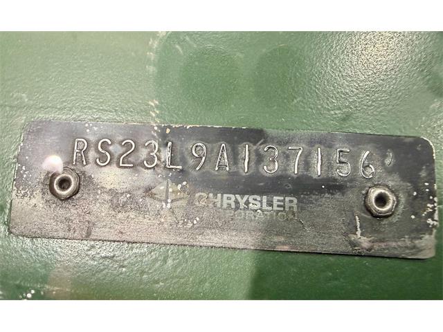 1969 Plymouth GTX (CC-2006215) for sale in Watford, Ontario
