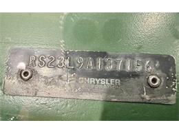 1969 Plymouth GTX (CC-2006215) for sale in Watford, Ontario