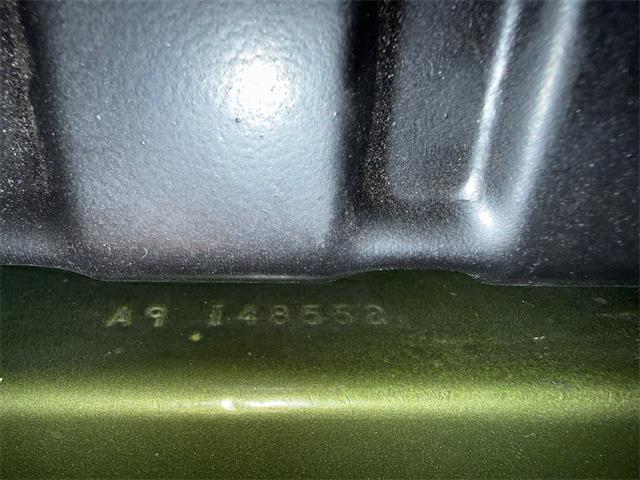 1969 Plymouth GTX (CC-2006215) for sale in Watford, Ontario
