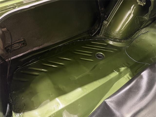1969 Plymouth GTX (CC-2006215) for sale in Watford, Ontario