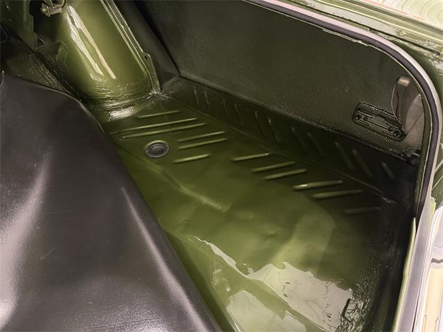 1969 Plymouth GTX (CC-2006215) for sale in Watford, Ontario