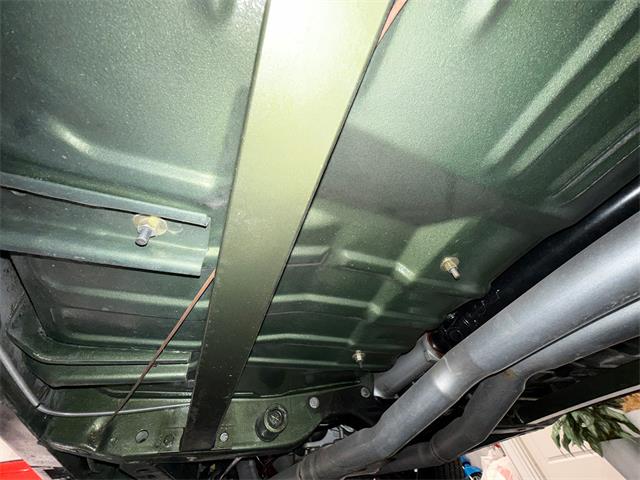 1969 Plymouth GTX (CC-2006215) for sale in Watford, Ontario