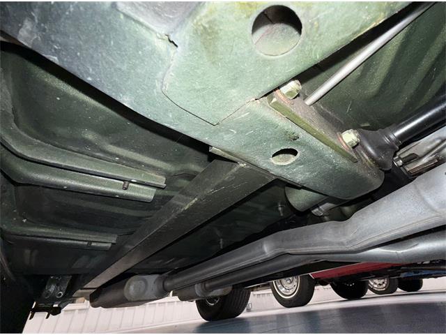 1969 Plymouth GTX (CC-2006215) for sale in Watford, Ontario