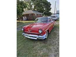 1954 Lincoln Capri (CC-2006218) for sale in Sylvania, Ohio