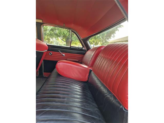 1954 Lincoln Capri (CC-2006218) for sale in Sylvania, Ohio