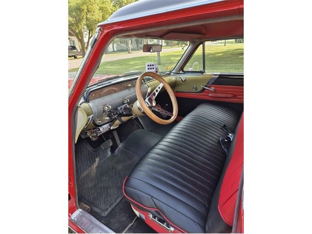1954 Lincoln Capri (CC-2006218) for sale in Sylvania, Ohio
