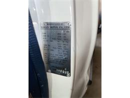 1983 Datsun 720 (CC-2006222) for sale in Port Washington, Wisconsin