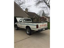 1983 Datsun 720 (CC-2006222) for sale in Port Washington, Wisconsin