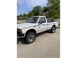 1983 Datsun 720 (CC-2006222) for sale in Port Washington, Wisconsin