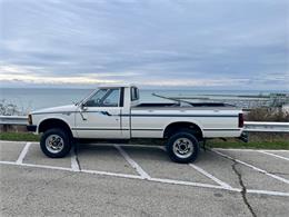 1983 Datsun 720 (CC-2006222) for sale in Port Washington, Wisconsin