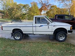 1983 Datsun 720 (CC-2006222) for sale in Port Washington, Wisconsin