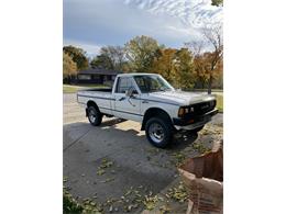 1983 Datsun 720 (CC-2006222) for sale in Port Washington, Wisconsin