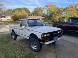 1983 Datsun 720 (CC-2006222) for sale in Port Washington, Wisconsin
