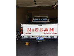 1983 Datsun 720 (CC-2006222) for sale in Port Washington, Wisconsin