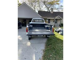 1983 Datsun 720 (CC-2006222) for sale in Port Washington, Wisconsin