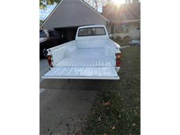 1983 Datsun 720 (CC-2006222) for sale in Port Washington, Wisconsin