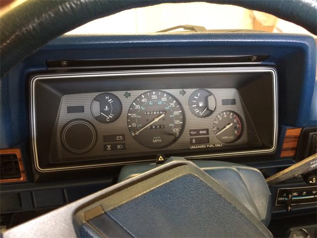 1983 Datsun 720 (CC-2006222) for sale in Port Washington, Wisconsin