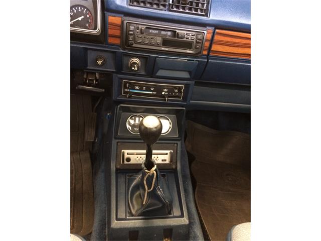 1983 Datsun 720 (CC-2006222) for sale in Port Washington, Wisconsin