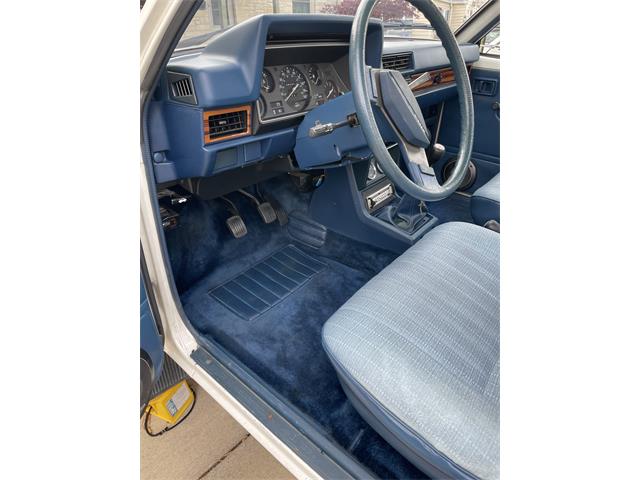 1983 Datsun 720 (CC-2006222) for sale in Port Washington, Wisconsin