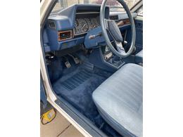 1983 Datsun 720 (CC-2006222) for sale in Port Washington, Wisconsin