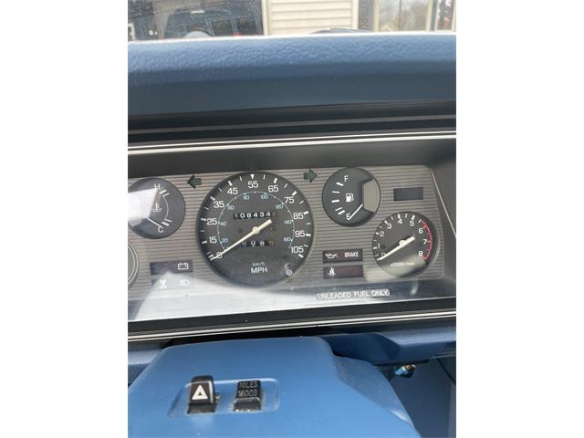 1983 Datsun 720 (CC-2006222) for sale in Port Washington, Wisconsin