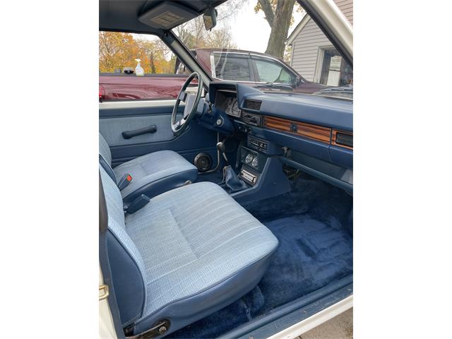 1983 Datsun 720 (CC-2006222) for sale in Port Washington, Wisconsin