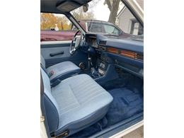 1983 Datsun 720 (CC-2006222) for sale in Port Washington, Wisconsin
