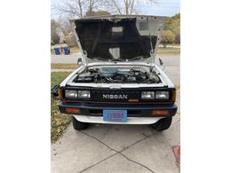 1983 Datsun 720 (CC-2006222) for sale in Port Washington, Wisconsin