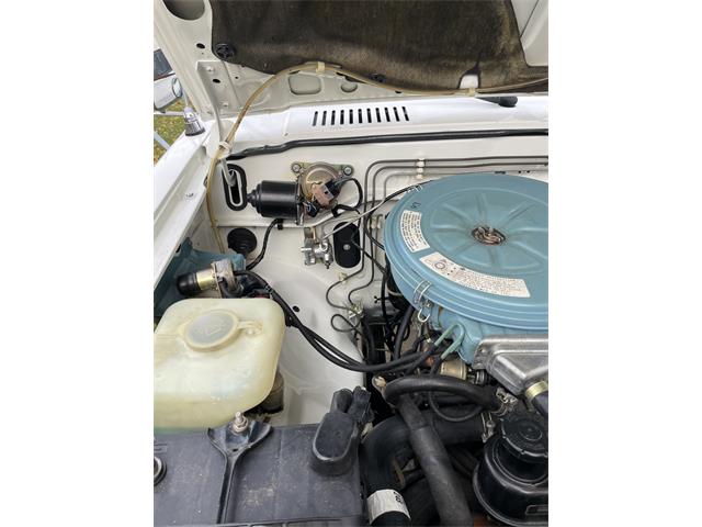 1983 Datsun 720 (CC-2006222) for sale in Port Washington, Wisconsin