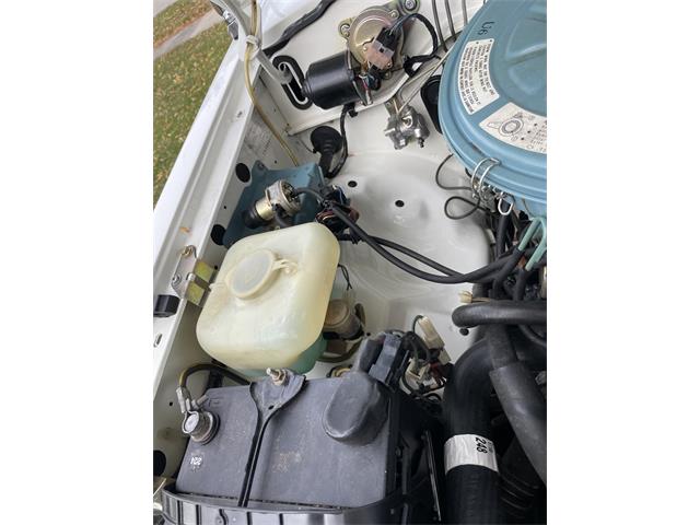 1983 Datsun 720 (CC-2006222) for sale in Port Washington, Wisconsin