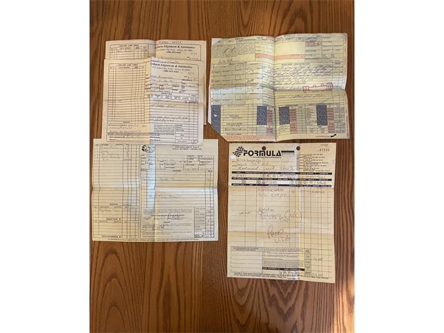 1983 Datsun 720 (CC-2006222) for sale in Port Washington, Wisconsin