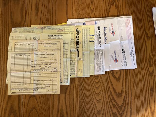 1983 Datsun 720 (CC-2006222) for sale in Port Washington, Wisconsin