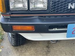 1983 Datsun 720 (CC-2006222) for sale in Port Washington, Wisconsin